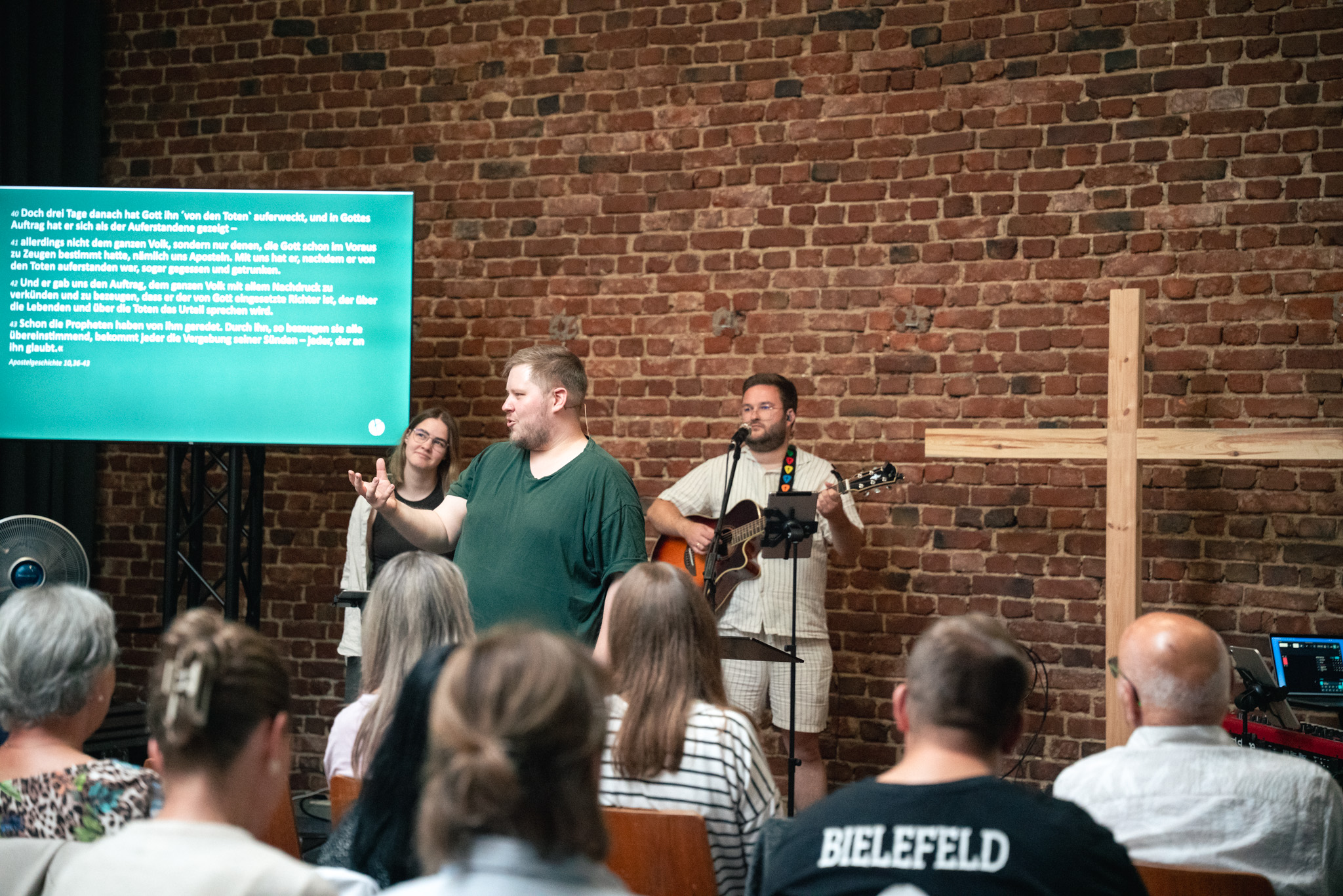 Featured image for “Gottesdienst”